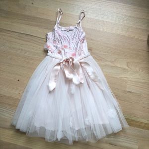 Tutu Du Monde Girls Dress size 4-5